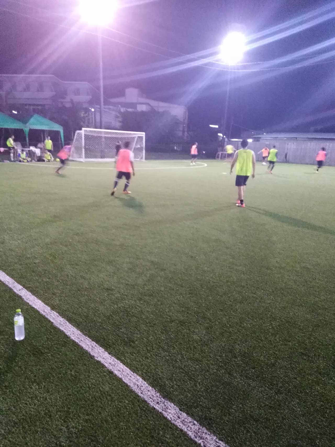 PHUKET SOCCER ARENA