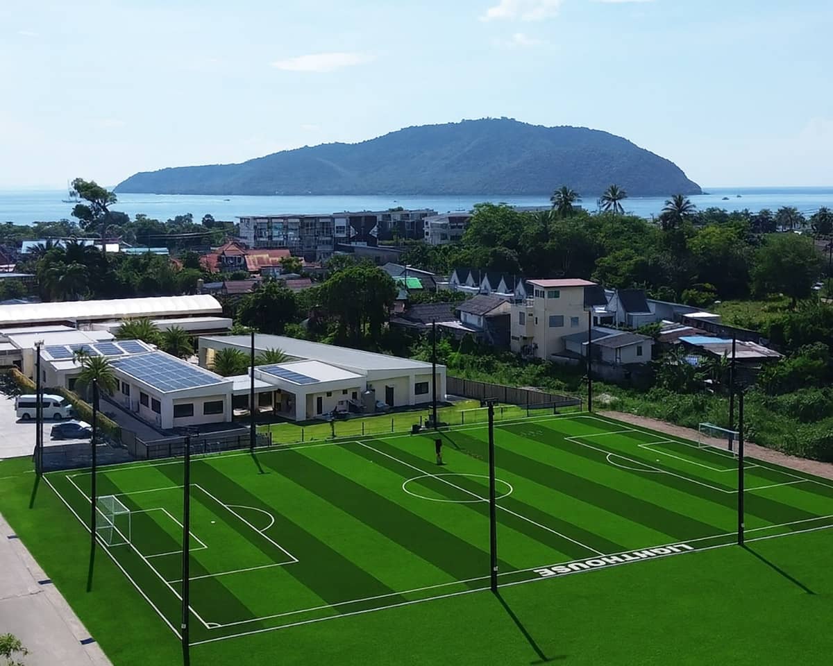 Apex Lions Football Academy & Hire