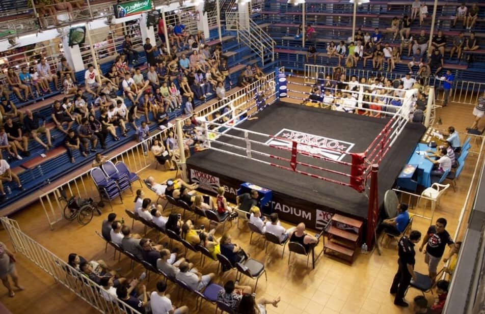 Bangla Boxing Stadium — фото 4