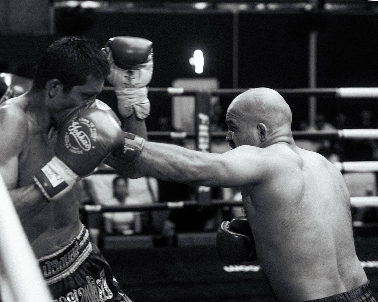 Rawai Boxing Stadium — фото 3
