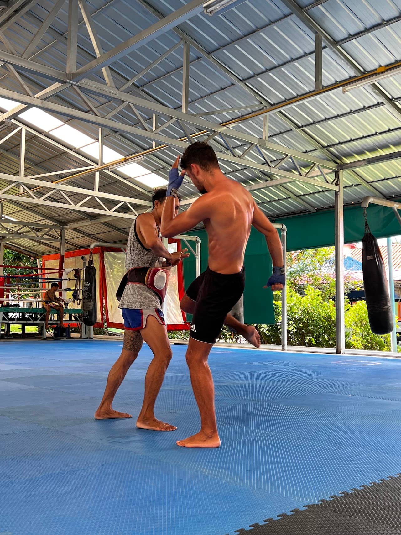 Suwit Muay Thai — фото