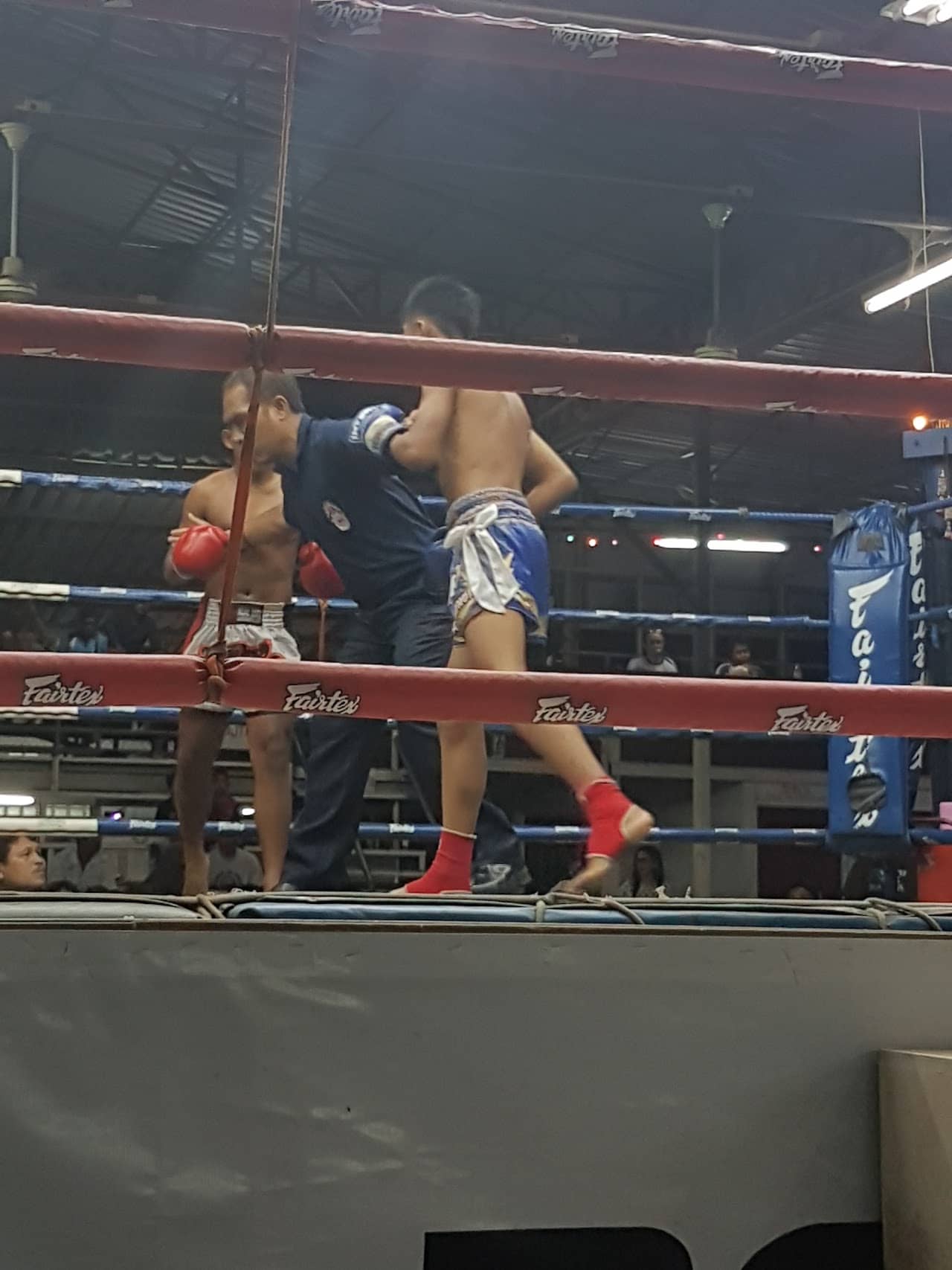 Suwit Muay Thai — фото 2