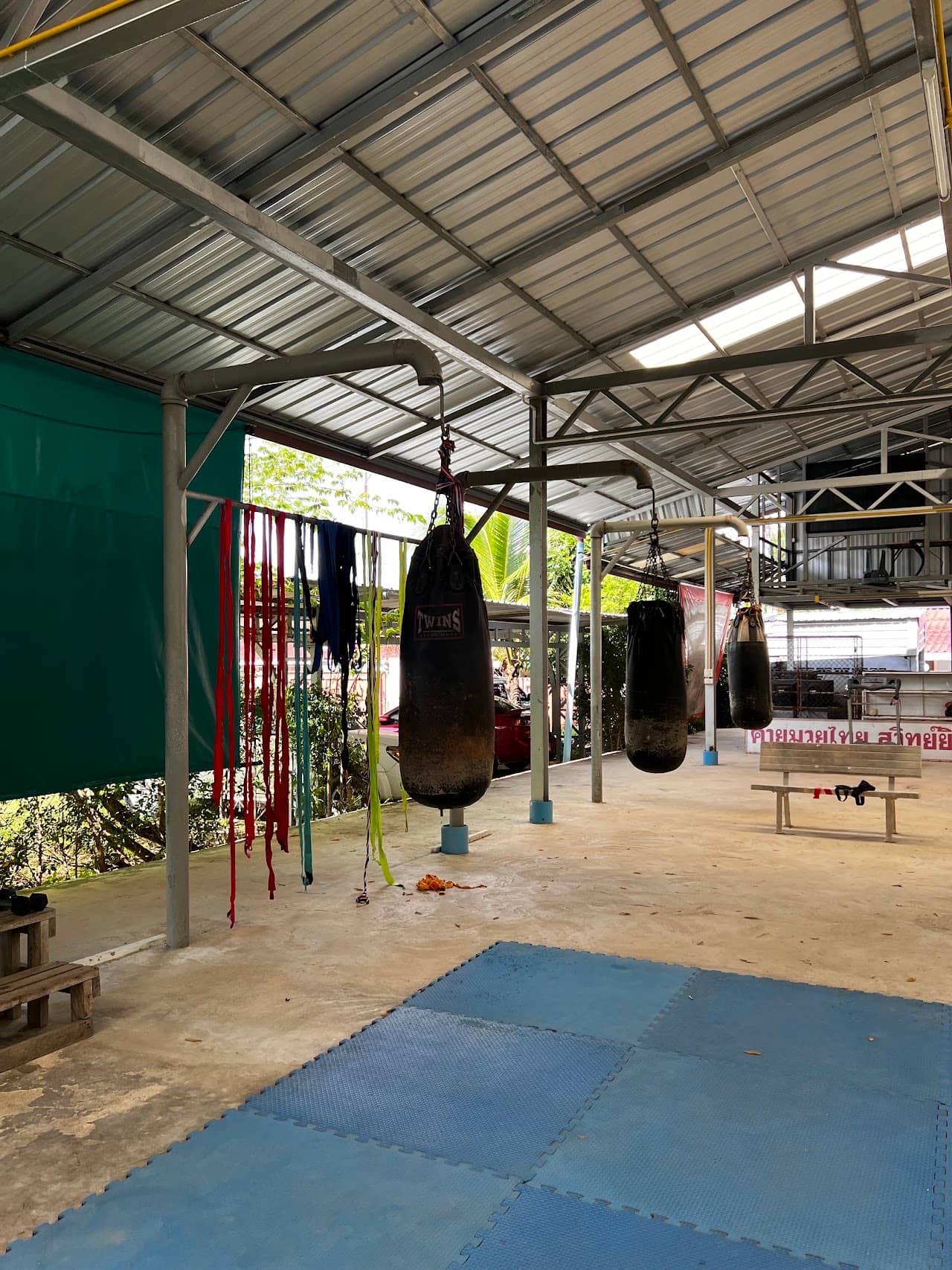 Suwit Muay Thai — фото 3