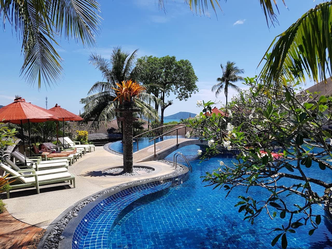 Mangosteen Ayurveda & Wellness Resort — фото 2