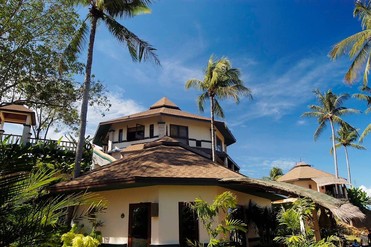 Mangosteen Ayurveda & Wellness Resort — фото 3