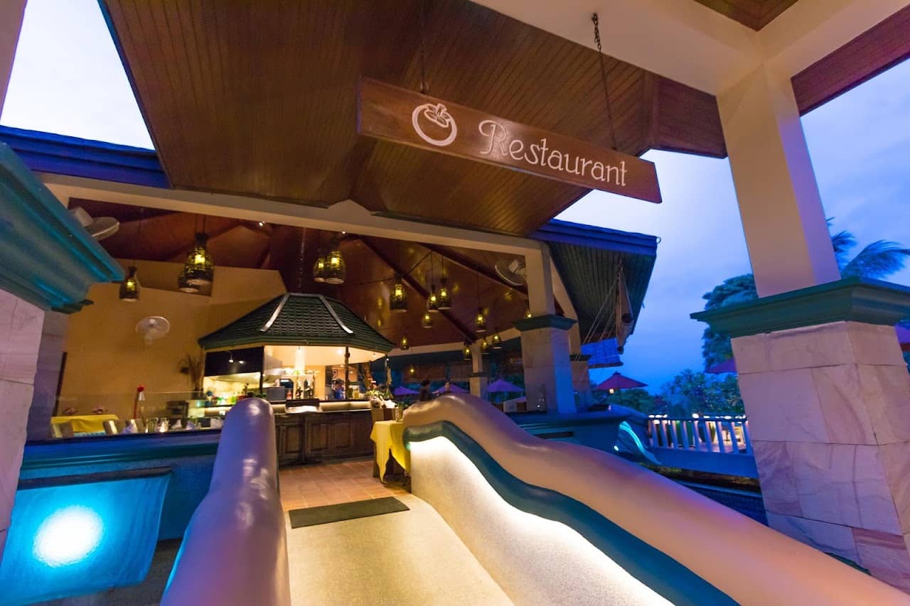 Mangosteen Ayurveda & Wellness Resort — фото 4