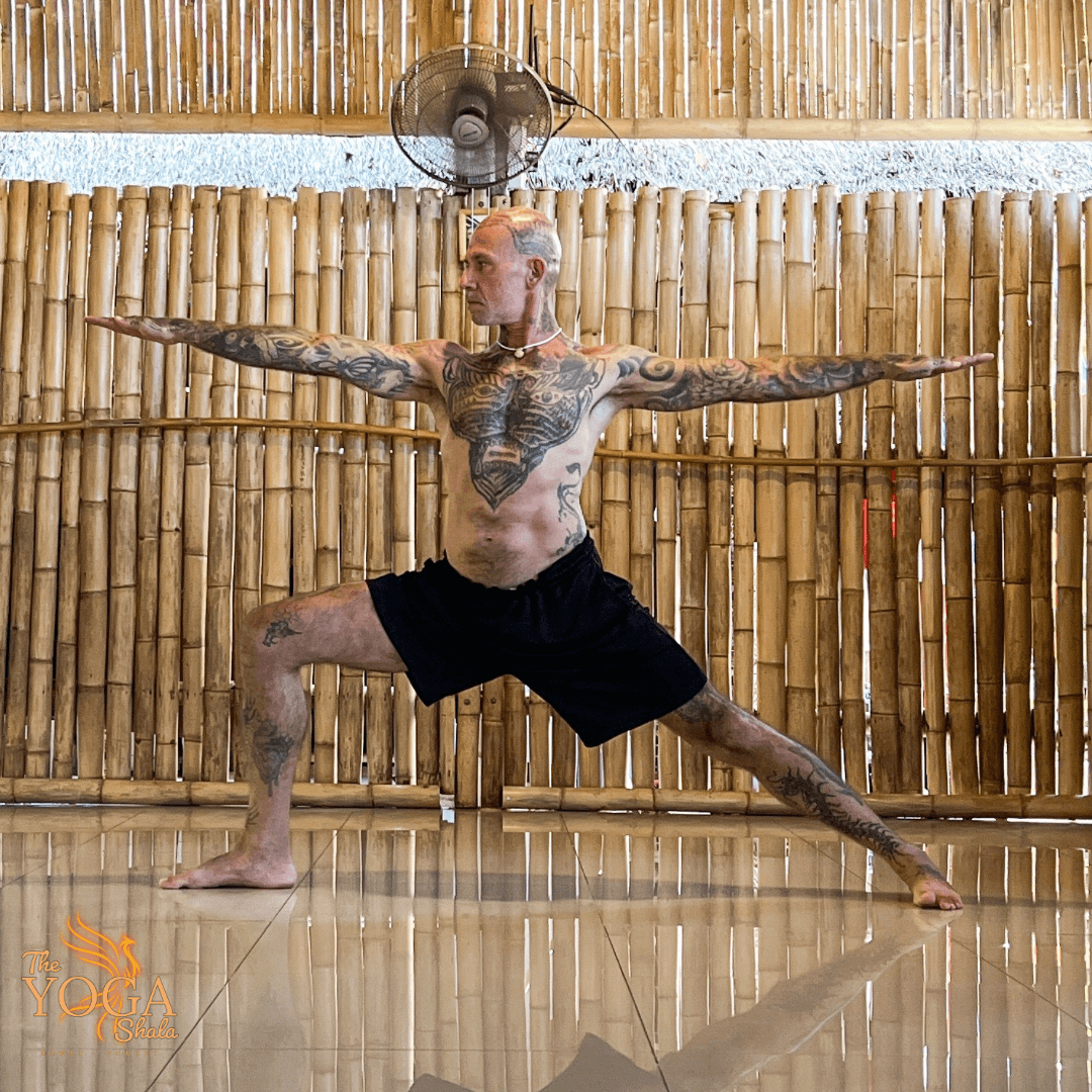 The Yoga Shala Rawai (TAYSP) — фото