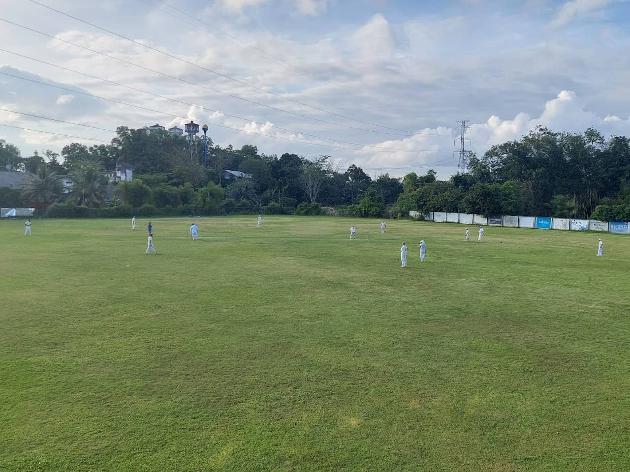 ACG Phuket Sports Club (Alan Cooke Ground)