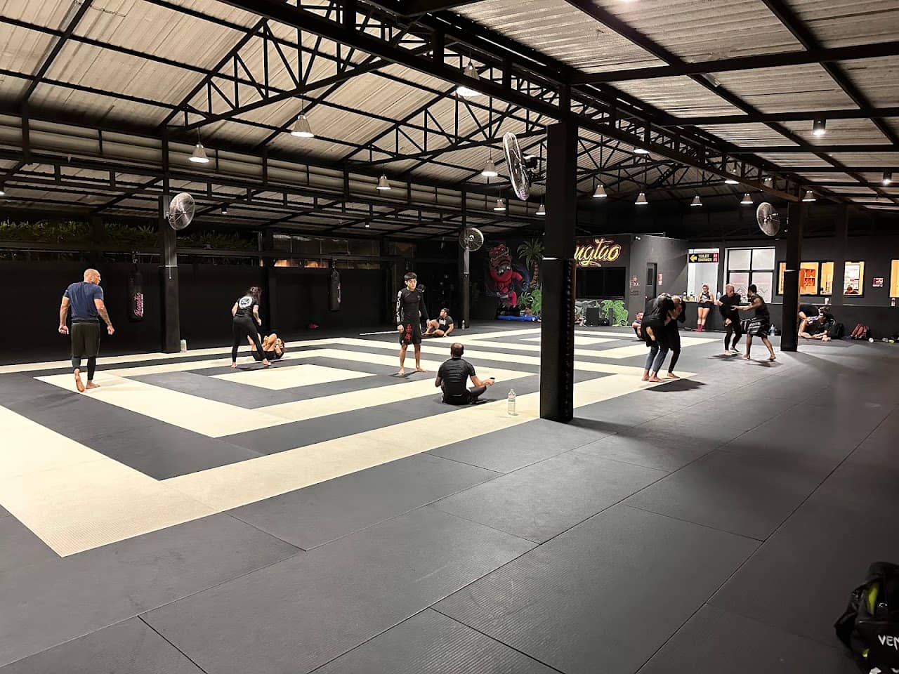 Bangtao Muay Thai & MMA