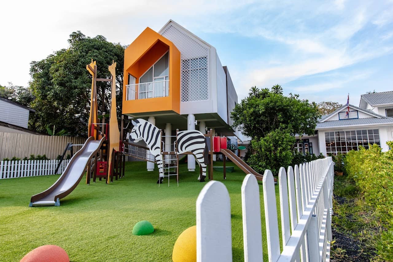K PARK PHUKET