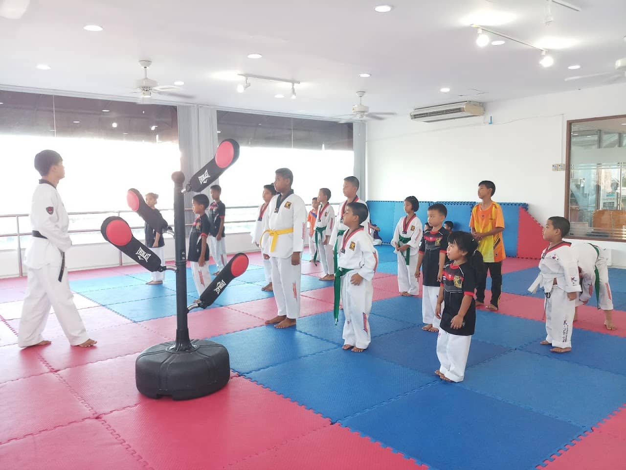 KEEN GYM Phuket
