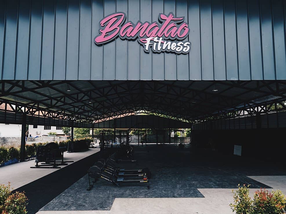 Kettlebells and Conditioning Asia - KCA