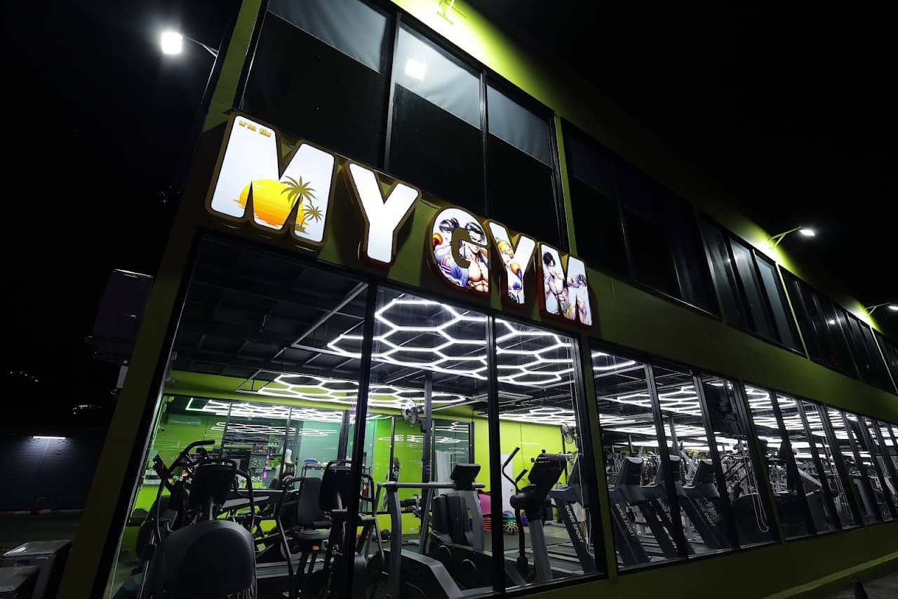My Gym Patong