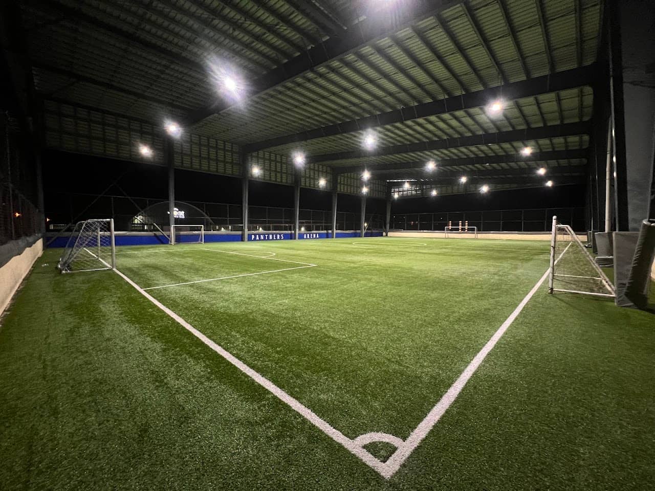 Phuket Football