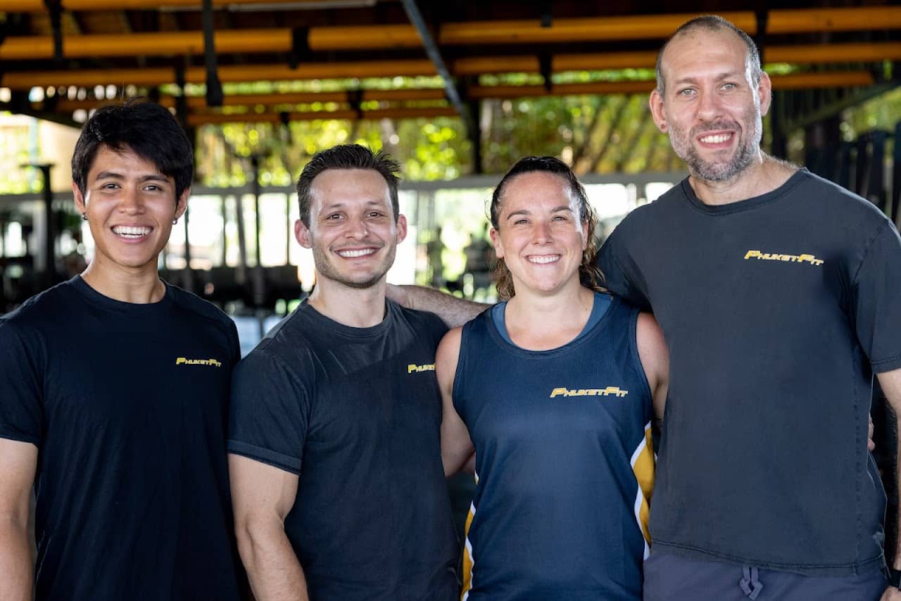 PhuketFit