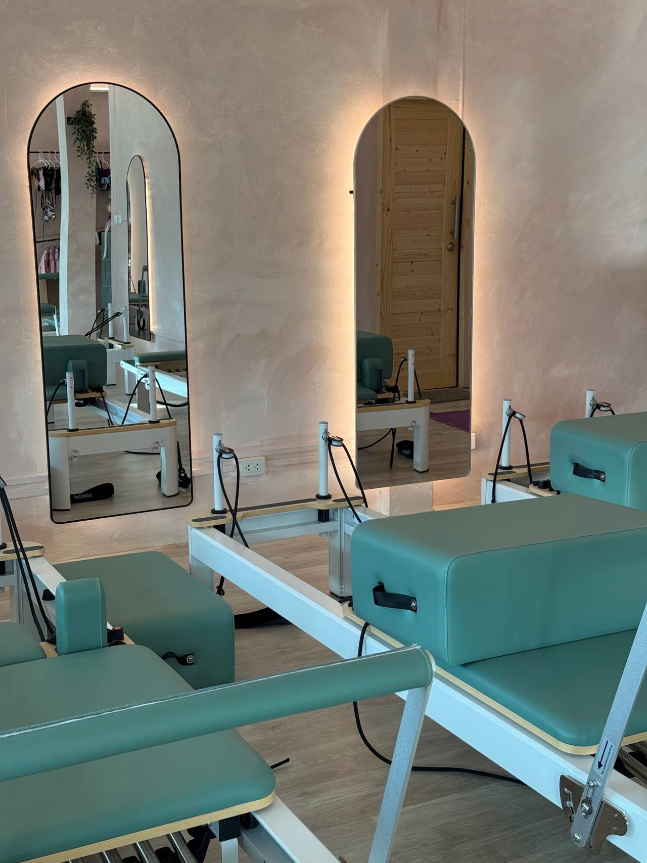 Pilates Social Club Phuket