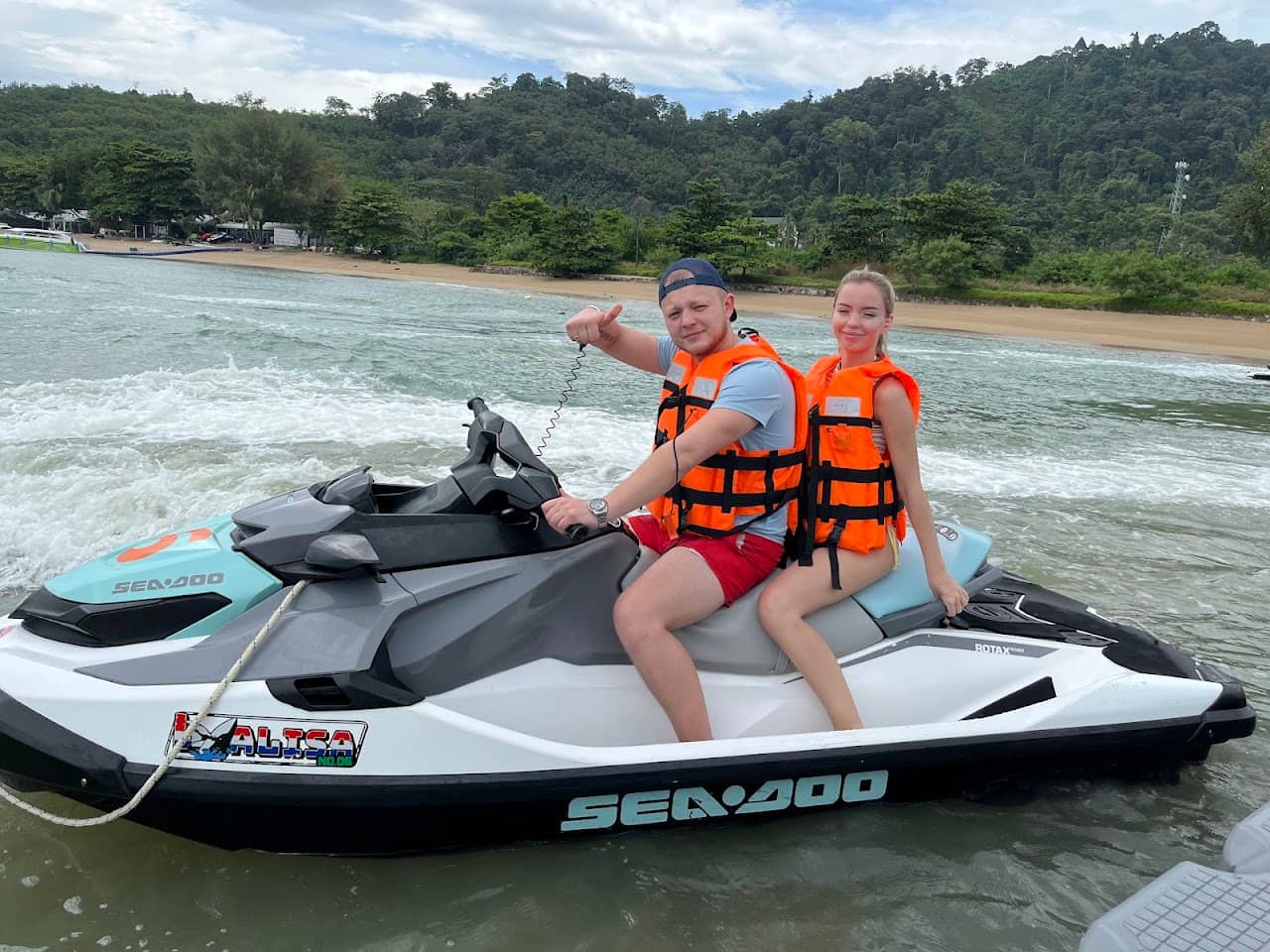 Ratsada Phuket Seasport