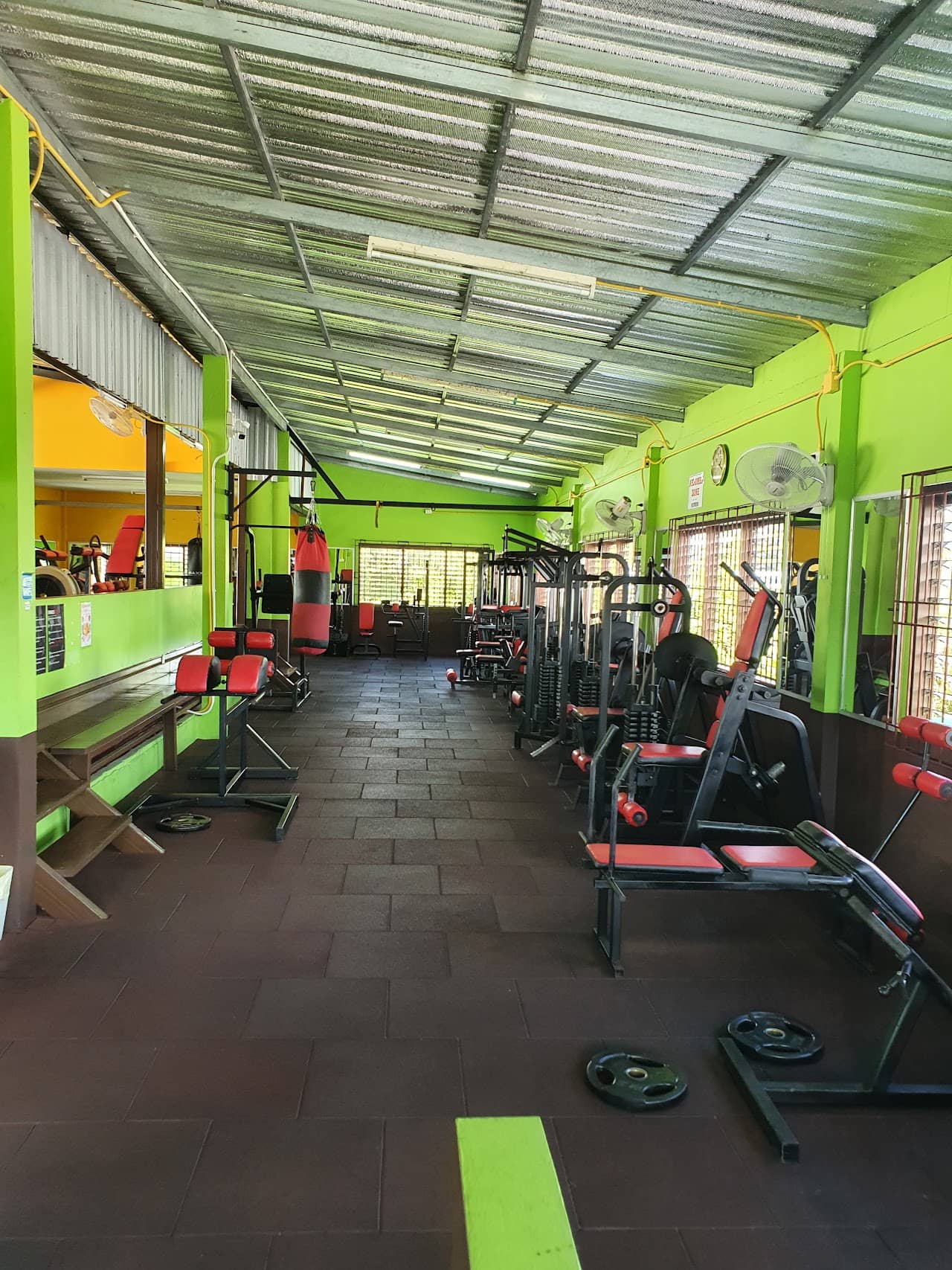 Rawai Gym & Fitness