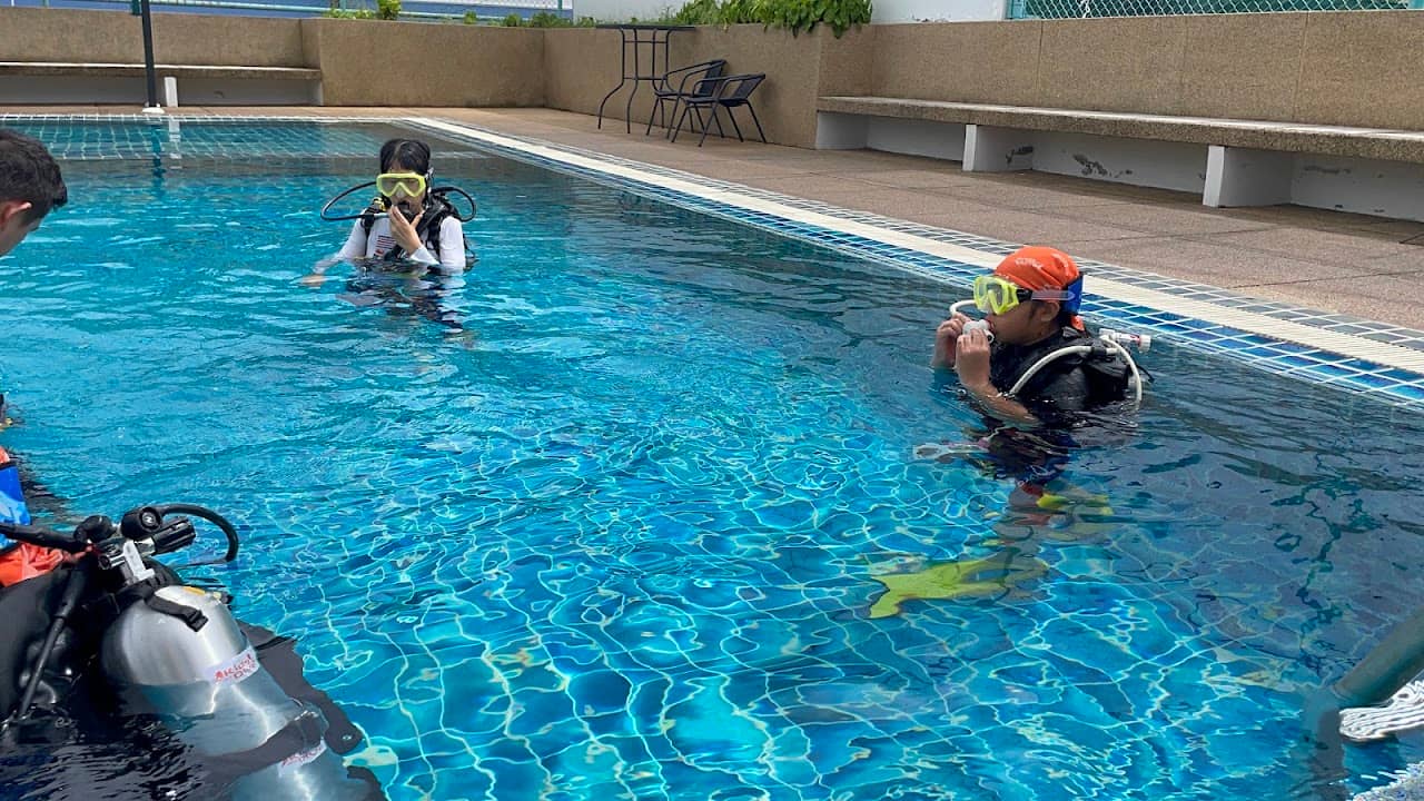 SMILE Sports Club, Phuket - Official