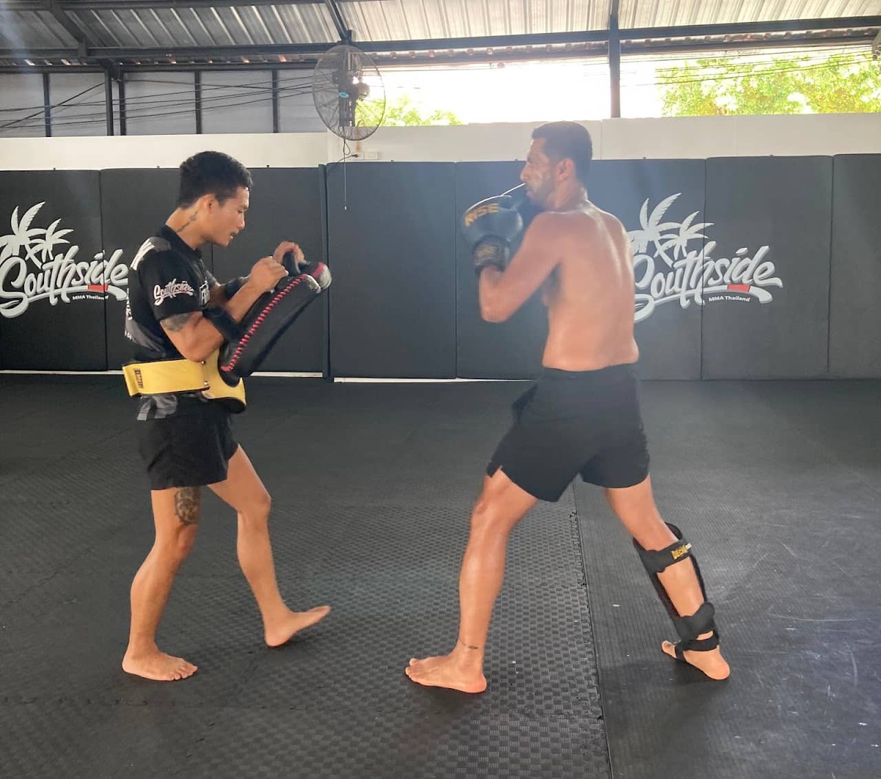 Southside MMA Thailand