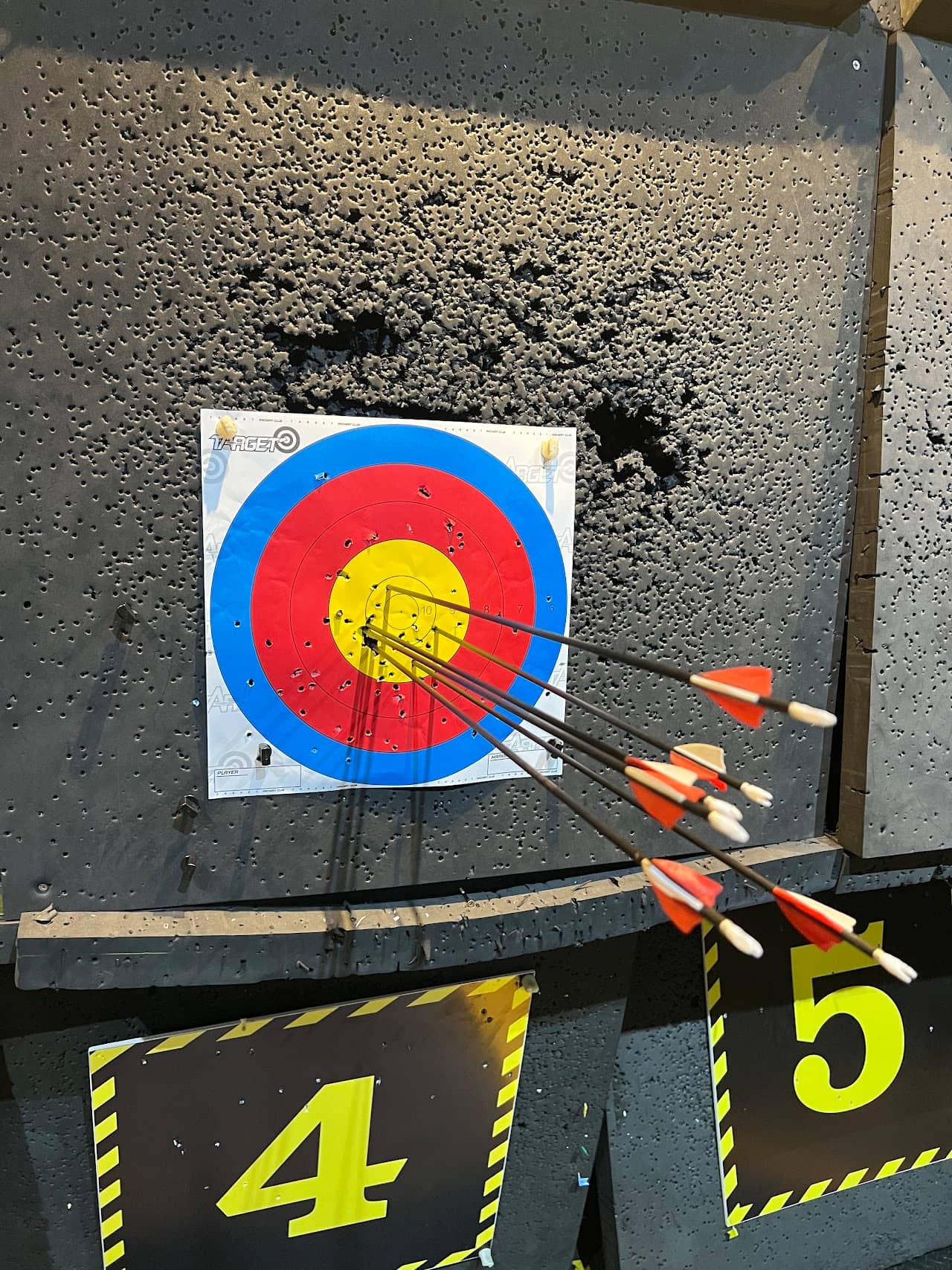 Target Phuket Archery Club