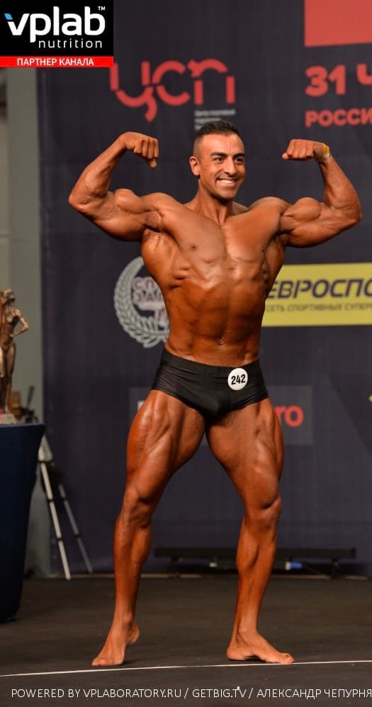 Ruslan Safarov