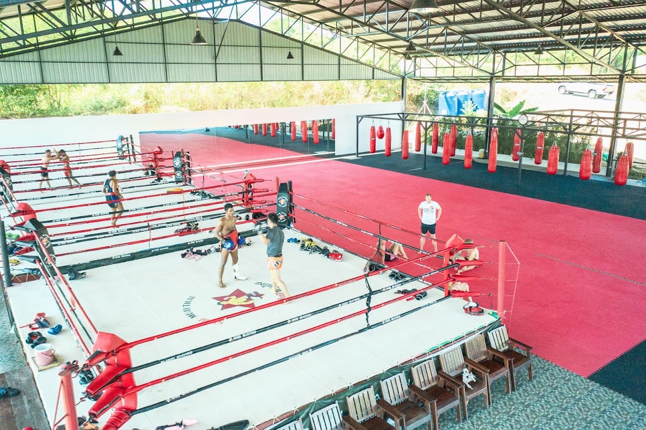 Phuket Sport Price Index 2026/27: What a Training Trip Costs