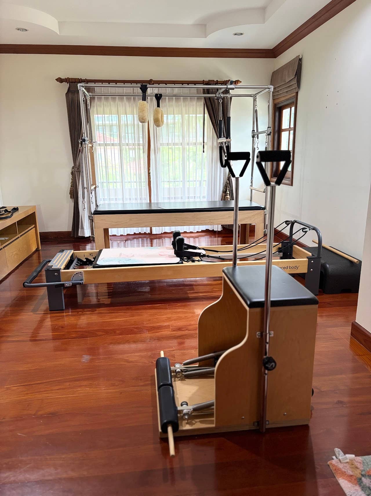 Soul Pilates Phuket